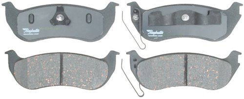 Brake Pads Raybestos PGD981C