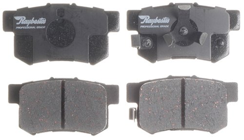 Brake Pads Raybestos PGD1086C