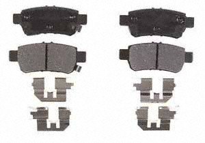 Brake Pads Raybestos PGD1088C