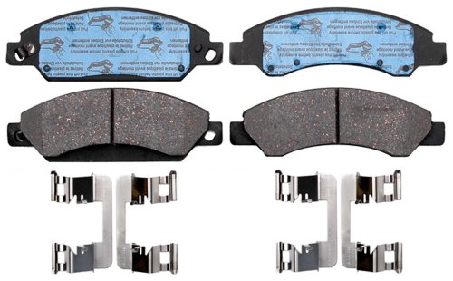 Brake Pads Raybestos PGD1092C