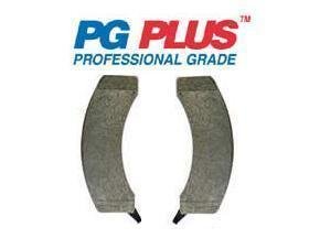Brake Pads Raybestos PG-D932C
