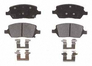 Brake Pads Raybestos PGD1093C