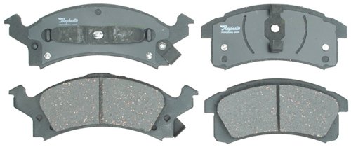 Brake Pads Raybestos PGD506C