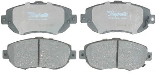 Brake Pads Raybestos PGD619C