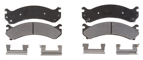 Brake Pads Raybestos PGD784C