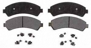 Brake Pads Raybestos PGD726C