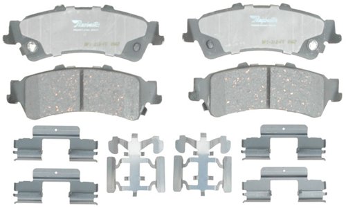 Brake Pads Raybestos PGD792C