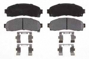Brake Pads Raybestos PGD913C
