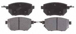 Brake Pads Raybestos PGD969C