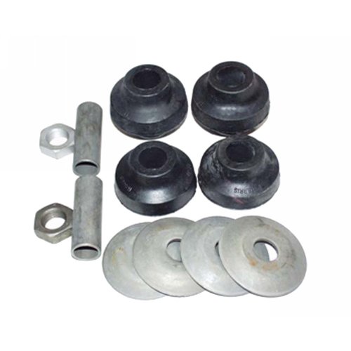 Strut Bushings Rare Parts RP15648