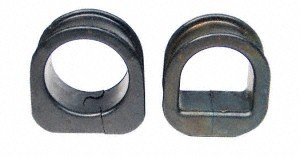 Rare Parts RP15907 Rack and Pinion Mounting Bushing Mount Bushings Rare Parts RP15907