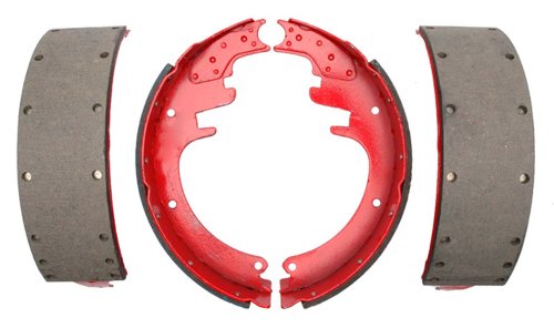 Drum Brake Raybestos 418PG