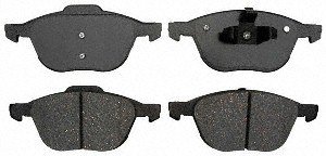 Brake Pads Raybestos PG-D1044C