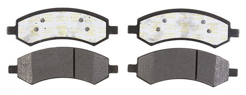 Brake Pads Raybestos PGD1084M