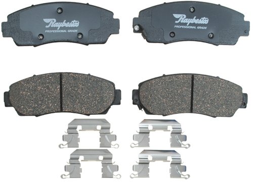 Brake Pads Raybestos PGD1089C