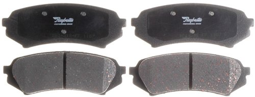 Brake Pads Raybestos PGD773C