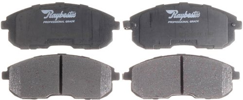 Brake Pads Raybestos PGD653C