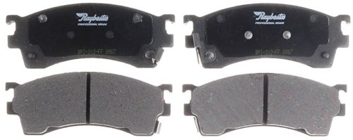 Brake Pads Raybestos PGD813C