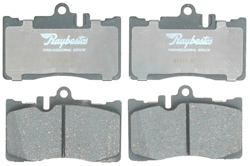 Brake Pads Raybestos PGD870C