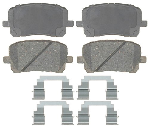 Brake Pads Raybestos PGD923C