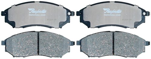 Brake Pads Raybestos PGD888C