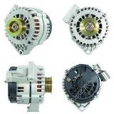 Alternators Remy 21750