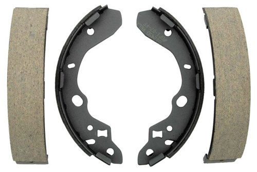 Raybestos 739PG Professional Grade Drum Brake Shoe Set Drums Raybestos 739PG