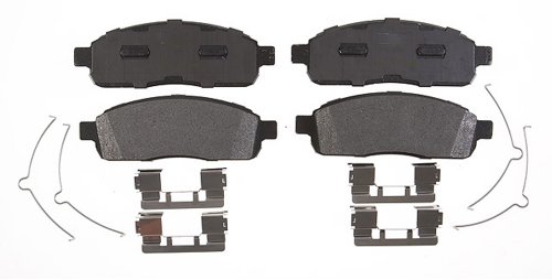 Brake Pads Raybestos PGD1083M