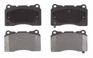Brake Kits Raybestos PGD1001M