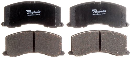 Brake Pads Raybestos PGD677C