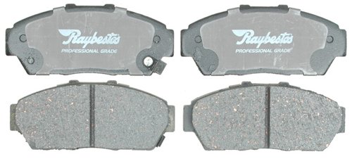 Brake Pads Raybestos PGD617C