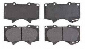 Brake Pads Raybestos PGD976C