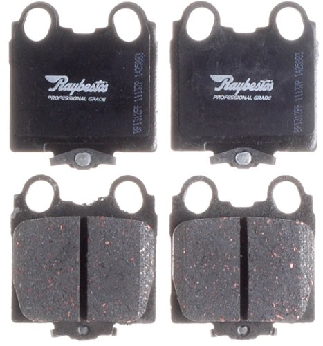 Brake Pads Raybestos PGD771C