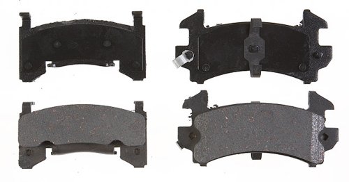 Brake Pads Raybestos PGD988C