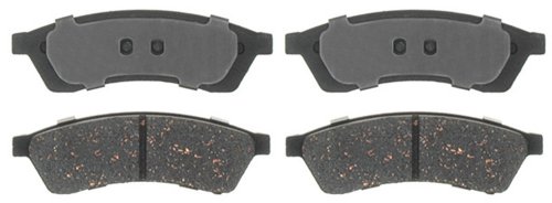 Brake Pads Raybestos PGD1030C