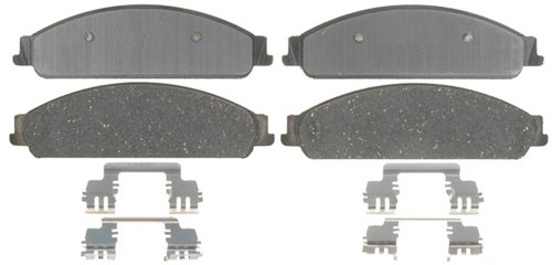 Brake Pads Raybestos PGD1070C