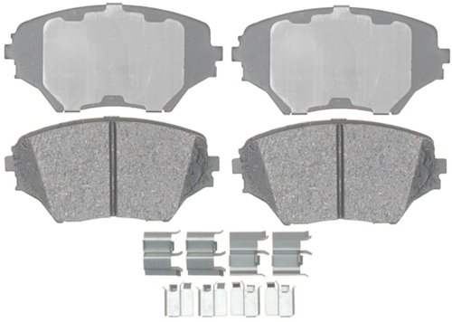 Brake Pads Raybestos PGD862C