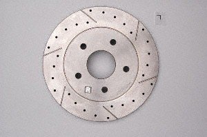 Rotors Raybestos ST780073R