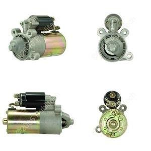 Delco Remy 28712 Starter Motor Starters Remy 28712
