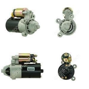 Starters Remy 27006