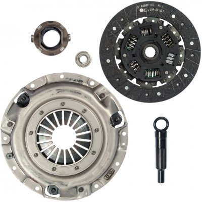 Complete Clutch Sets LuK 10-005