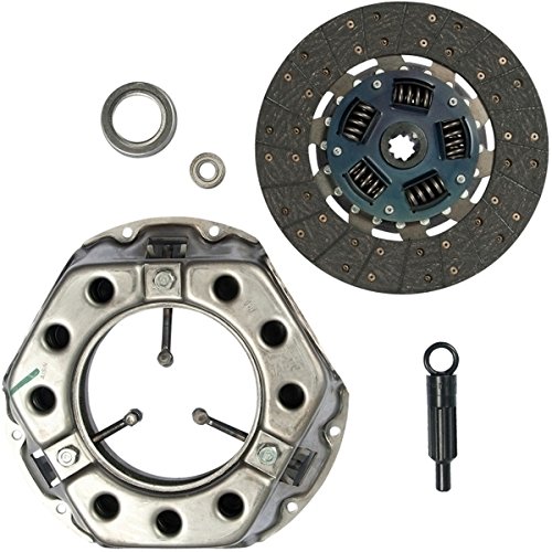 Complete Clutch Sets AMS 16-026