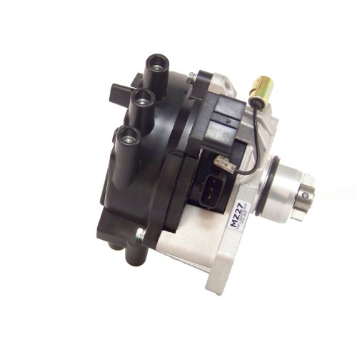 Richporter Technology MZ27 Distributor Distributors Richporter Technology MZ27