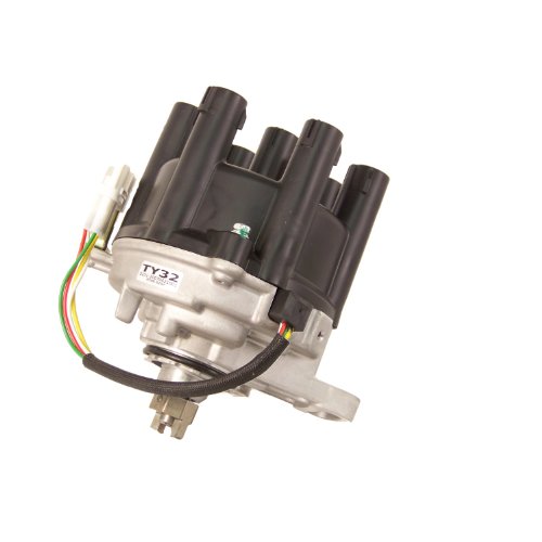 Distributors Richporter Technology TY32