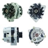 Remy 20407 Alternator - Reman Alternators Remy 20407