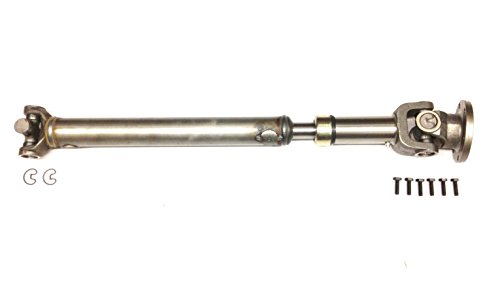 Drive Shaft Assemblies Rockford CV 8305C