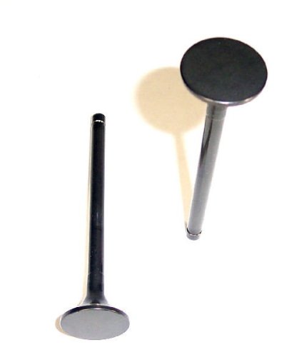 Exhaust Valves Rock Products EV202
