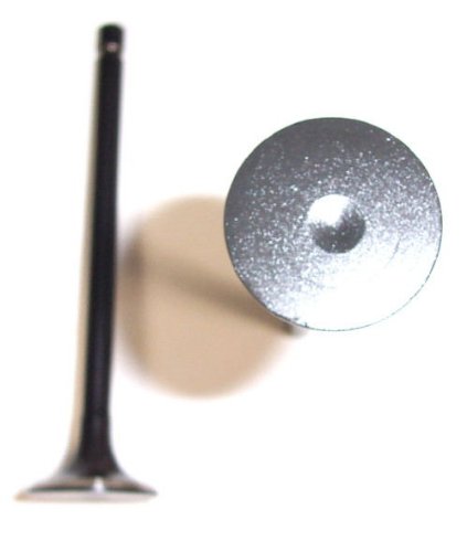 Exhaust Valves Rock Products EV500