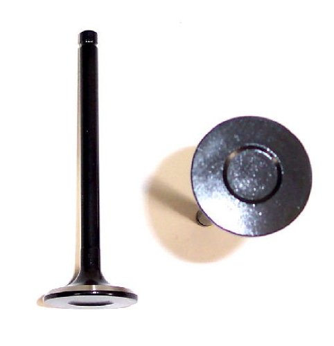 Exhaust Valves Rock Products EV520