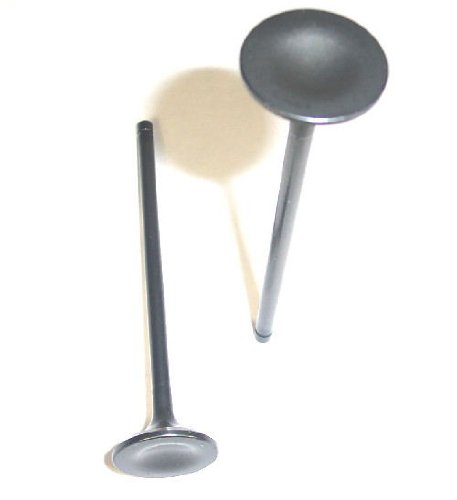 Rock Products Engine Exhaust Valve EV253 Exhaust Valves Rock Products EV253